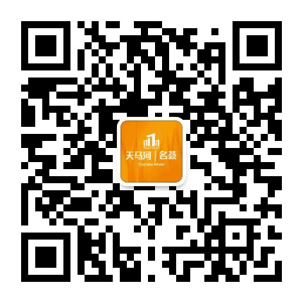 名荟CityLife公众号二维码