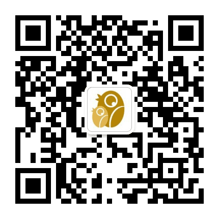 核桃视界公众号二维码