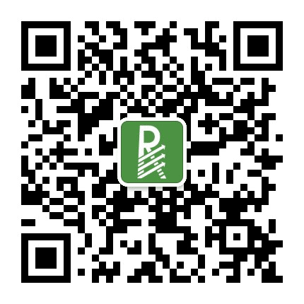 未名人才公众号二维码