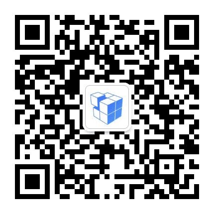腾讯互娱魔方工作室群公众号二维码