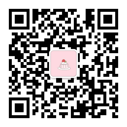 慕思喵s美丽日记公众号二维码