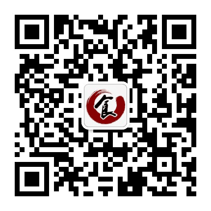 美食纪录片公众号二维码