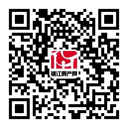 镇江房产网公众号二维码