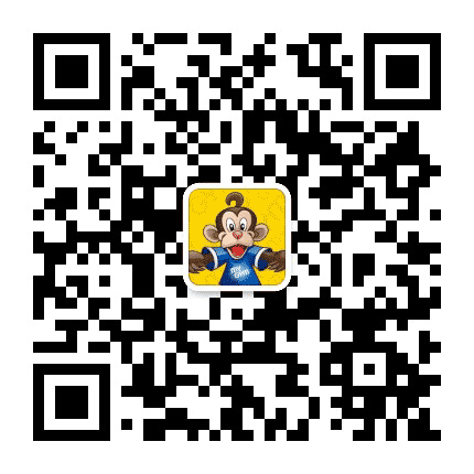 美吉姆太原中心公众号二维码