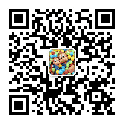 美吉姆深圳国际儿童教育中心公众号二维码