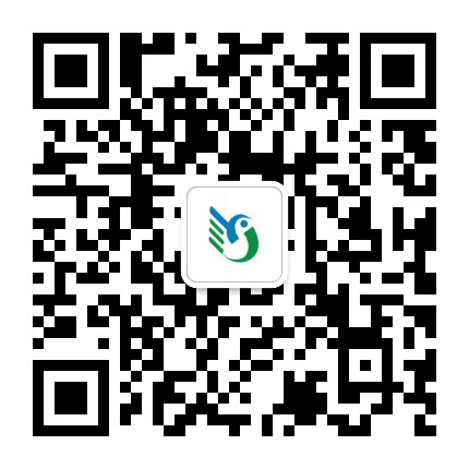 陕西职业技术学院公众号二维码