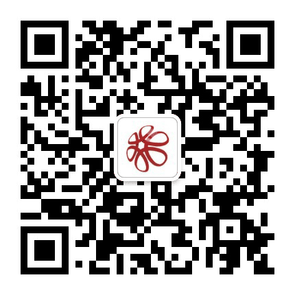 前程股份公众号二维码