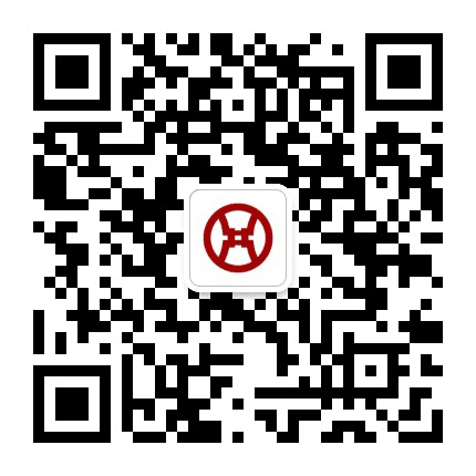 华夏保险宁波分公司公众号二维码