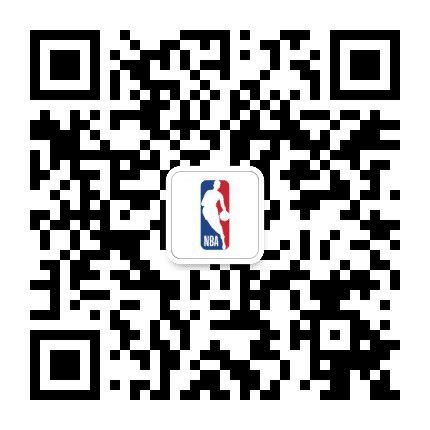 NBAToday公众号二维码