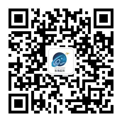 东海监测DHJC公众号二维码
