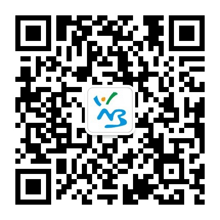 宁波市旅游协会公众号二维码