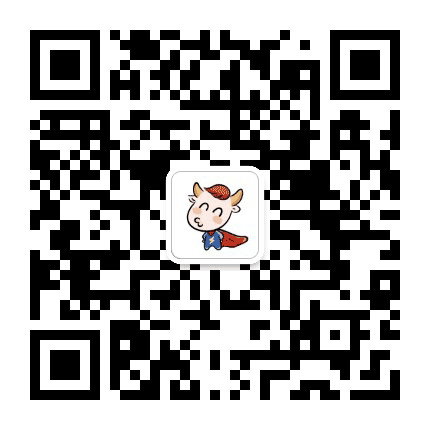 职场王者公众号二维码