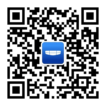 宁波祥龙汽车公众号二维码