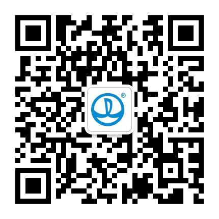南昌青山湖万达公众号二维码
