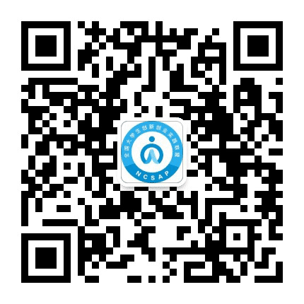 全国大学生创新创业实践联盟公众号二维码