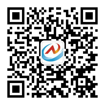 南充晚报公众号二维码
