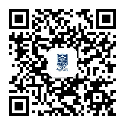 东北大学悉尼智能科技学院公众号二维码