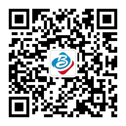 第一微讯公众号二维码