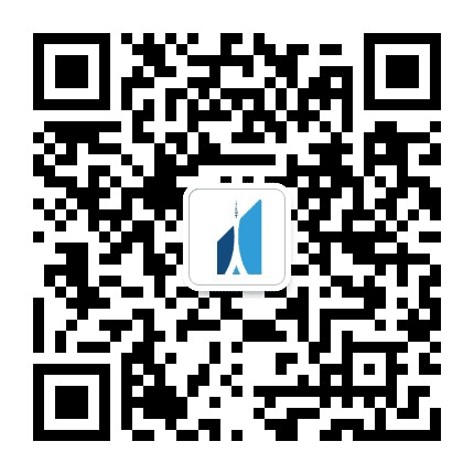 南方人才市场南沙市场公众号二维码