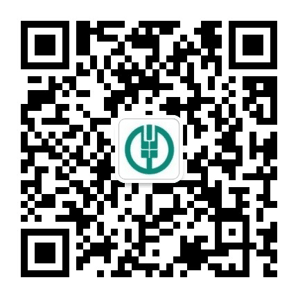 中国农业银行许昌分行公众号二维码