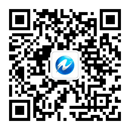 宁河融媒公众号二维码
