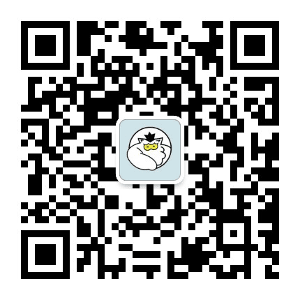 太原有NIGU公众号二维码