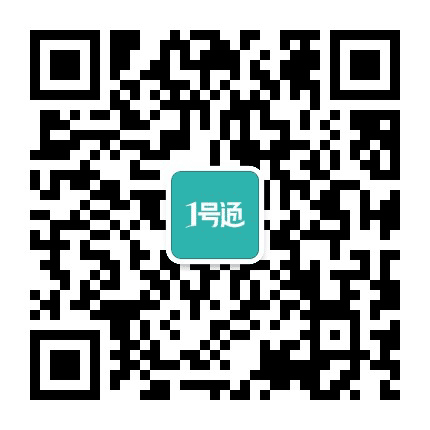 望春1号通公众号二维码