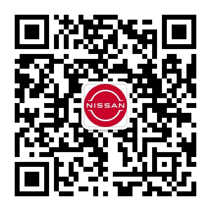 佛山东风日产公众号二维码