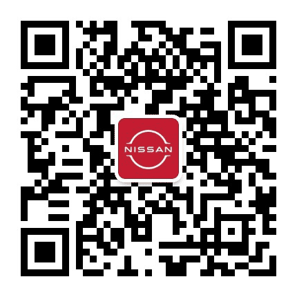 天津东风日产大寺名达专营店公众号二维码