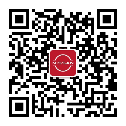 东风日产兴安盟华楠专营店公众号二维码