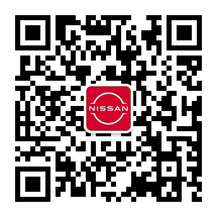 东风日产襄阳车城4S店公众号二维码