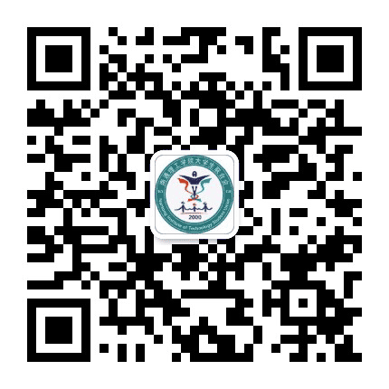 南通理工学院大学生联合会公众号二维码