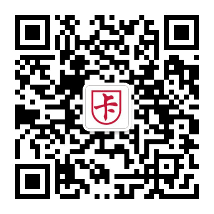 北京爱迪学校一卡通公众号二维码