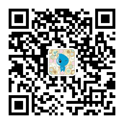 南昌工程学院水宝宝公众号二维码