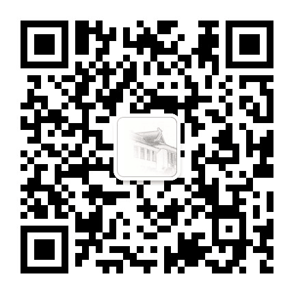 南林档案公众号二维码