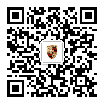 南京江宁保时捷中心公众号二维码