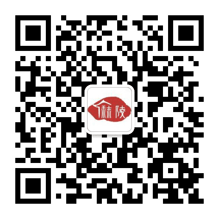秣陵在线公众号二维码