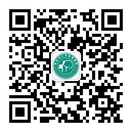 南京同仁耳鼻喉医院公众号二维码