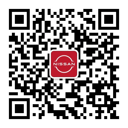 东风日产南京文华4S店公众号二维码