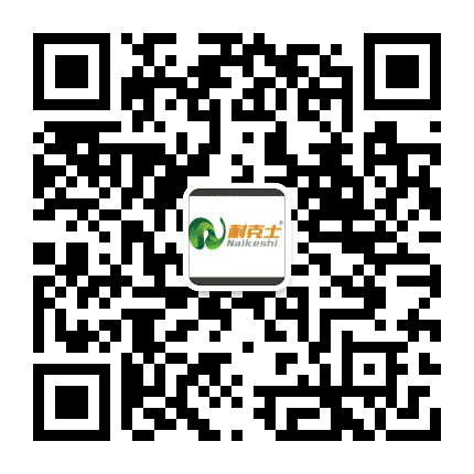 广东地坪服务商公众号二维码