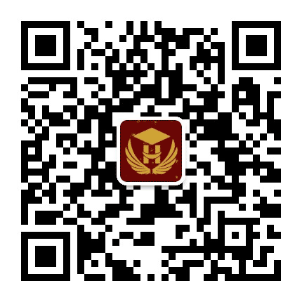 内蒙古宏图文化公众号二维码