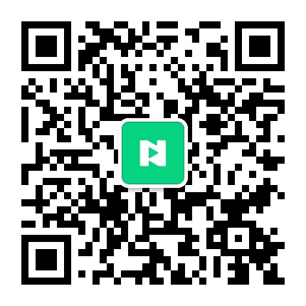 腾讯NOW直播公众号二维码