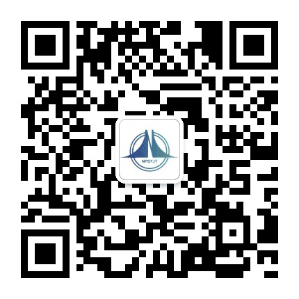 南平实业集团公众号二维码