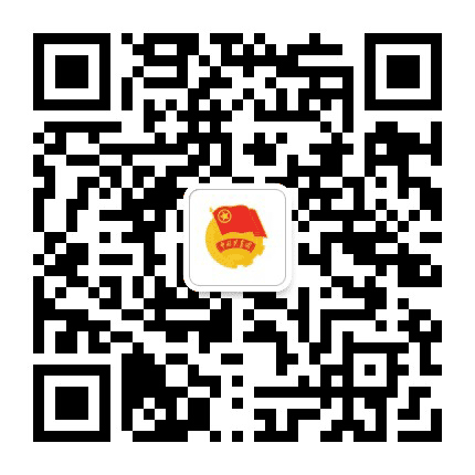 内蒙古商贸职业学院团委公众号二维码