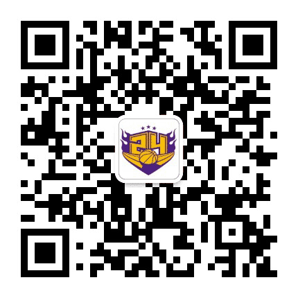 南通24号篮球公园公众号二维码