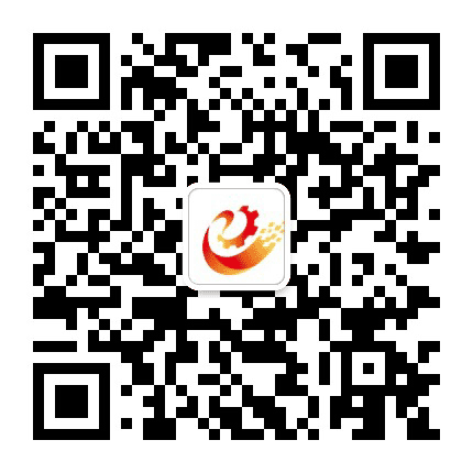 南通工信微报公众号二维码