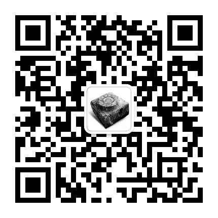 南京航空航天大学公众号二维码