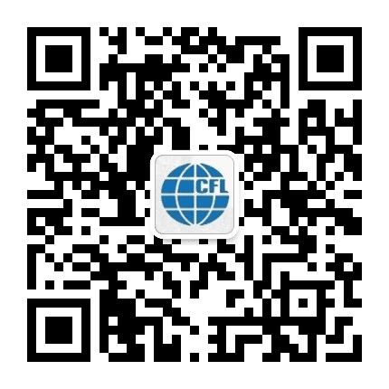 南京航空航天大学外国语学院公众号二维码