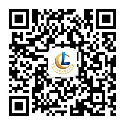 宁夏中小企业创业联合会公众号二维码