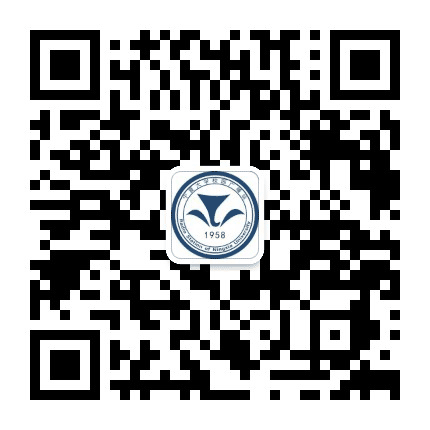 宁夏大学校园广播站公众号二维码